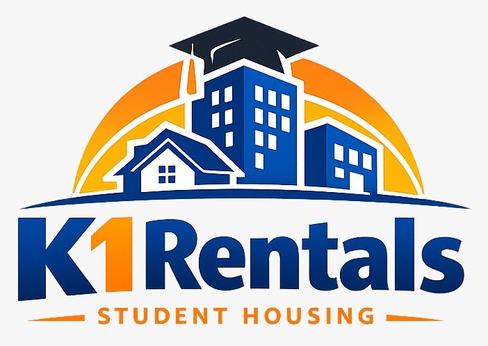 K1 Rentals — Student Housing